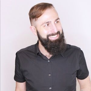 Meet your Posher, Justin